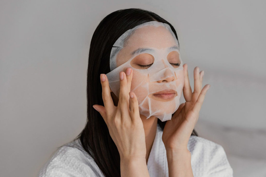 How to Use Mask Sheets Correctly