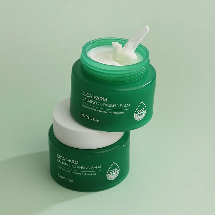 Cleansers