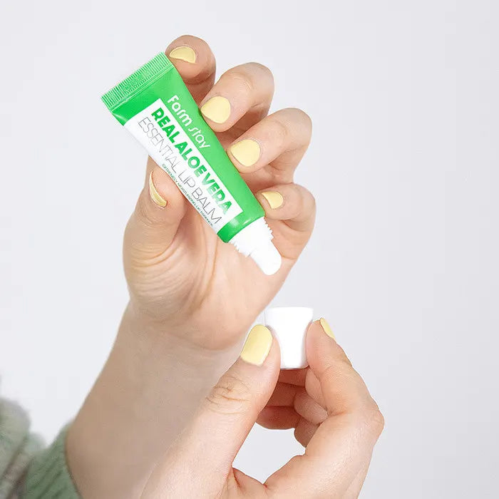 Balms