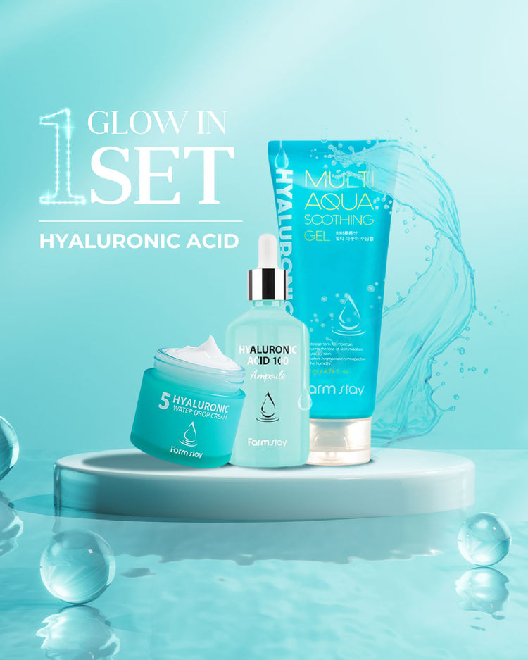 HYALURONIC ACID