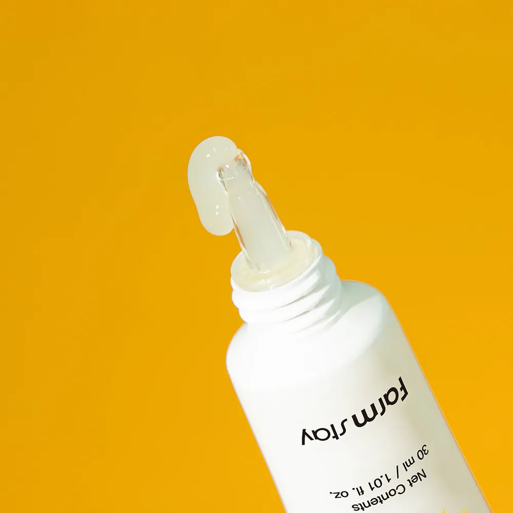 Farmstay Citrus Yuja Vitalizing Rich Therapy Ampoule