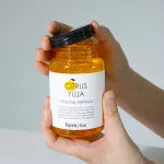 Farmstay Citrus Yuja Vitalizing Ampoule