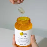 Farmstay Citrus Yuja Vitalizing Ampoule
