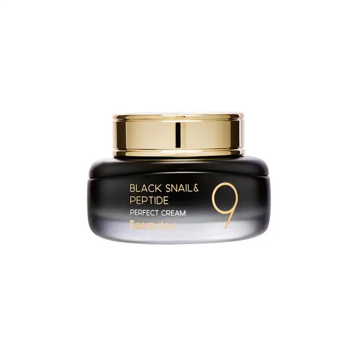Black Snail and Peptide – The Perfect Anti-aging Kit