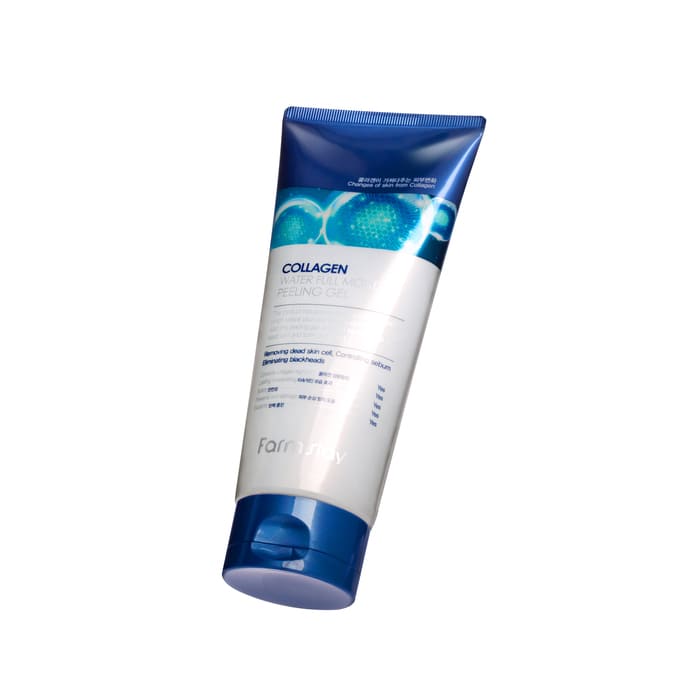 Farmstay Collagen Water Full Moist Peeling Gel