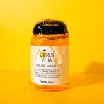 Farmstay Citrus Yuja Vitalizing Ampoule