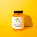 Farmstay Citrus Yuja Vitalizing Ampoule