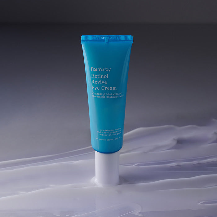 Farmstay Retinol Eye Cream