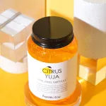 Farmstay Citrus Yuja Vitalizing Ampoule