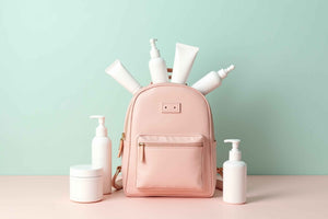 Back to School Skincare: Simple Routines for Clear Skin