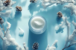 Swapping Skincare Products for The Winter Season