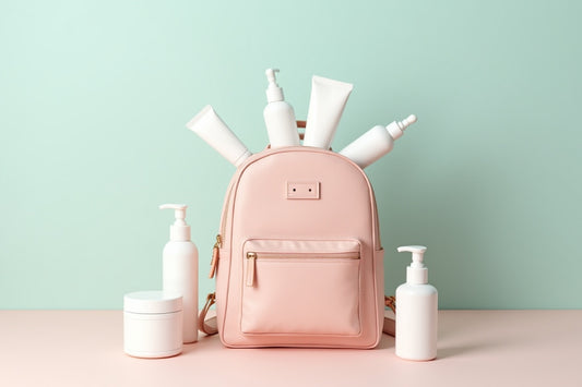 Back-to-School Skincare: Simple Routines for Clear Skin