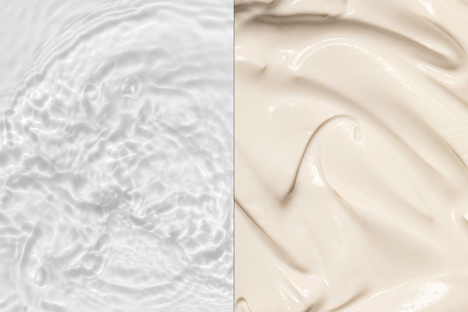 What Is The Difference Between Hydration and Moisturization?