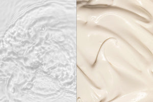 What Is The Difference Between Hydration and Moisturization?