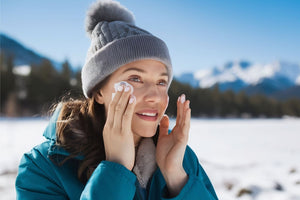 Why Layering Hydration Matters During Winter