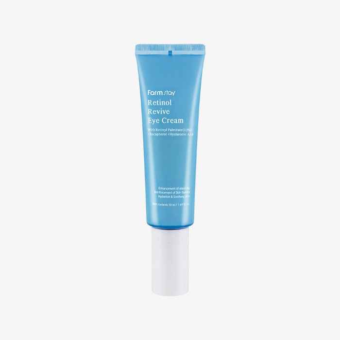 Farmstay Retinol Eye Cream