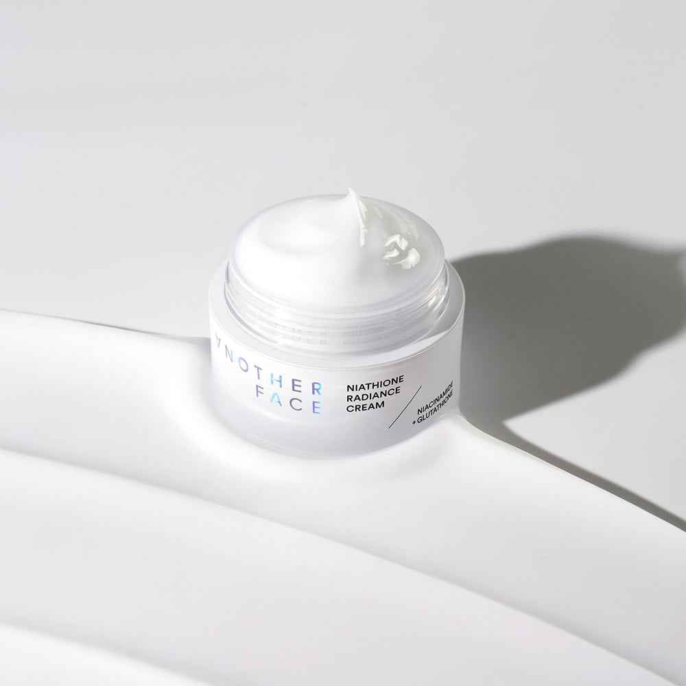ANOTHER FACE NIATHIONE RADIANCE CREAM