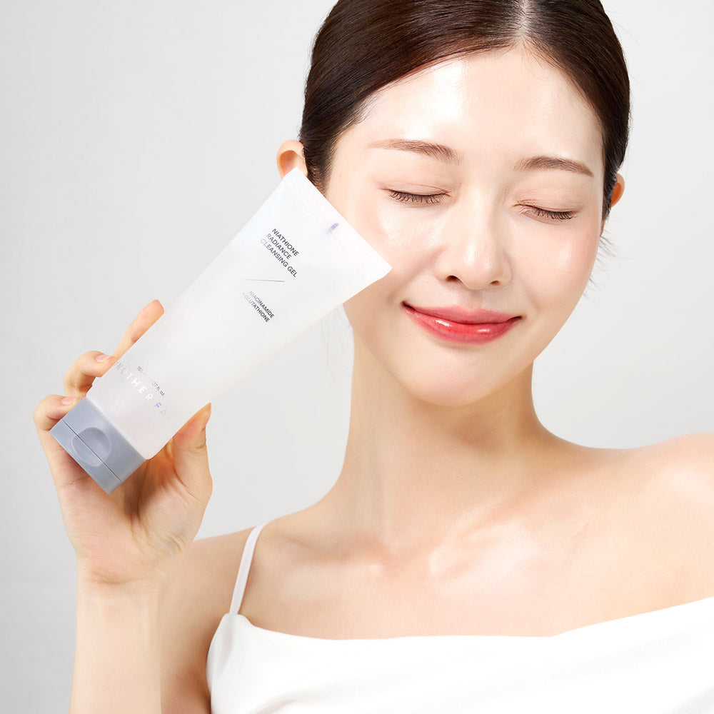 ANOTHER FACE NIATHIONE RADIANCE CLEANSING GEL