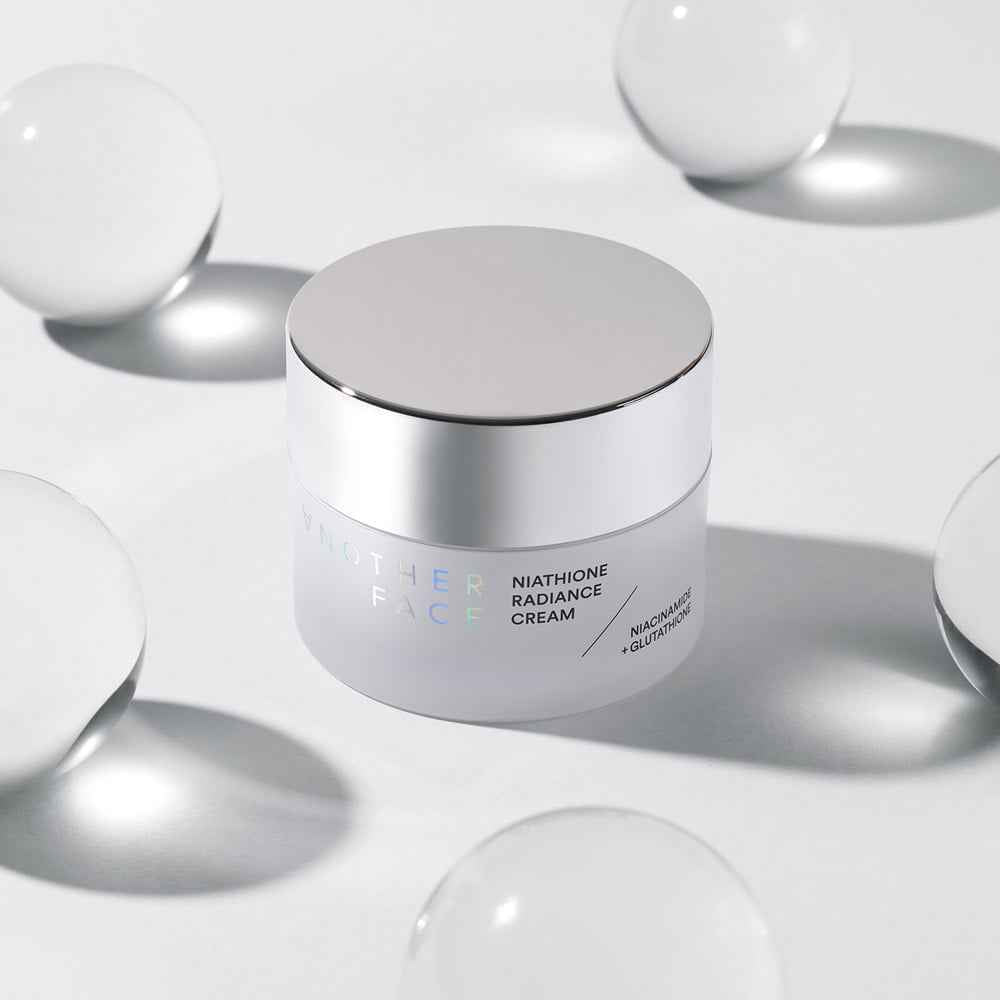 ANOTHER FACE NIATHIONE RADIANCE CREAM