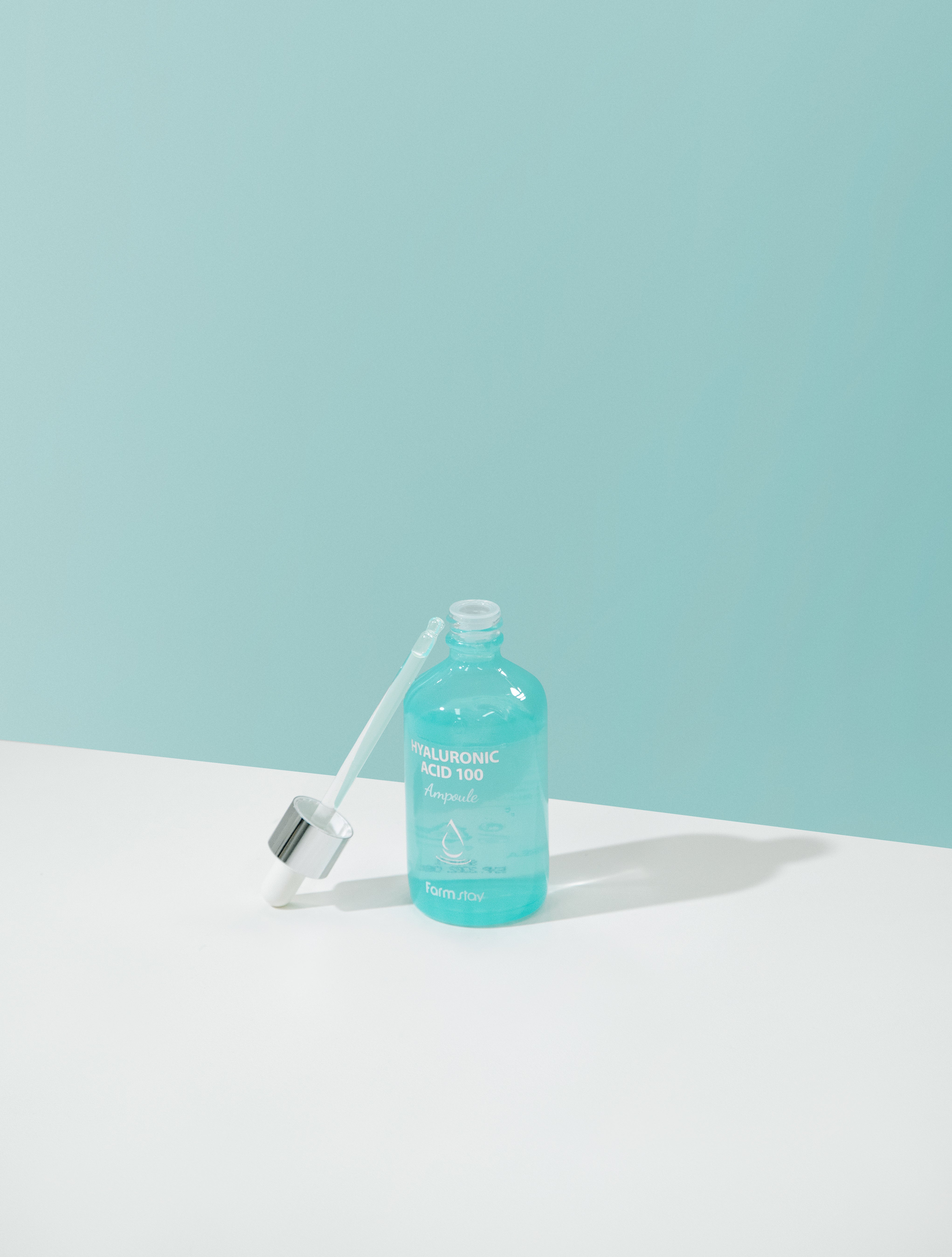 Farmstay Hyaluronic Acid 100 Ampoule