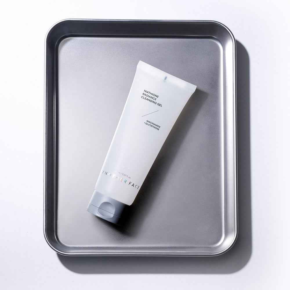 ANOTHER FACE NIATHIONE RADIANCE CLEANSING GEL