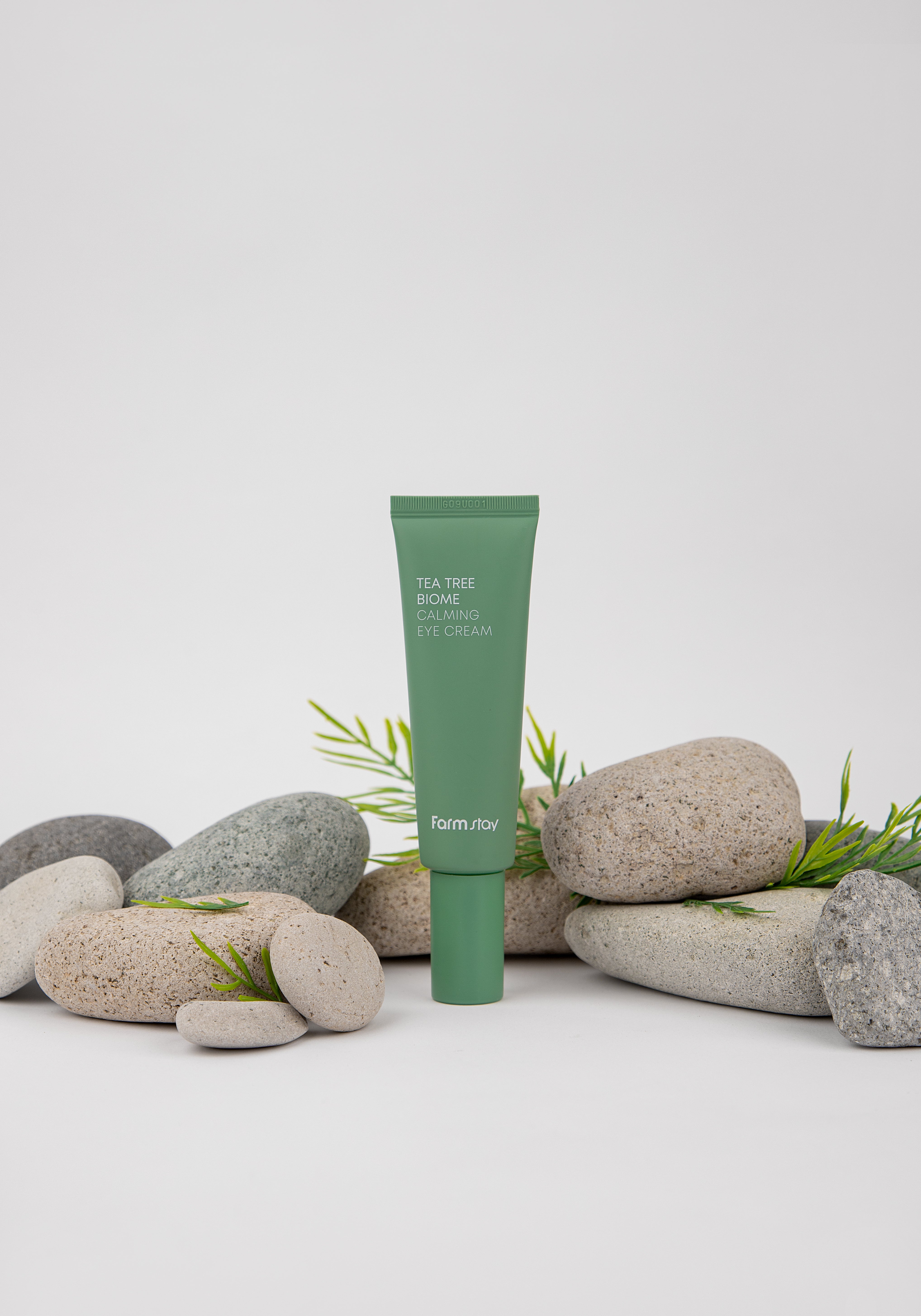 Farmstay Tea Tree Calming Eye Cream