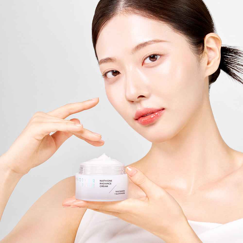 ANOTHER FACE NIATHIONE RADIANCE CREAM