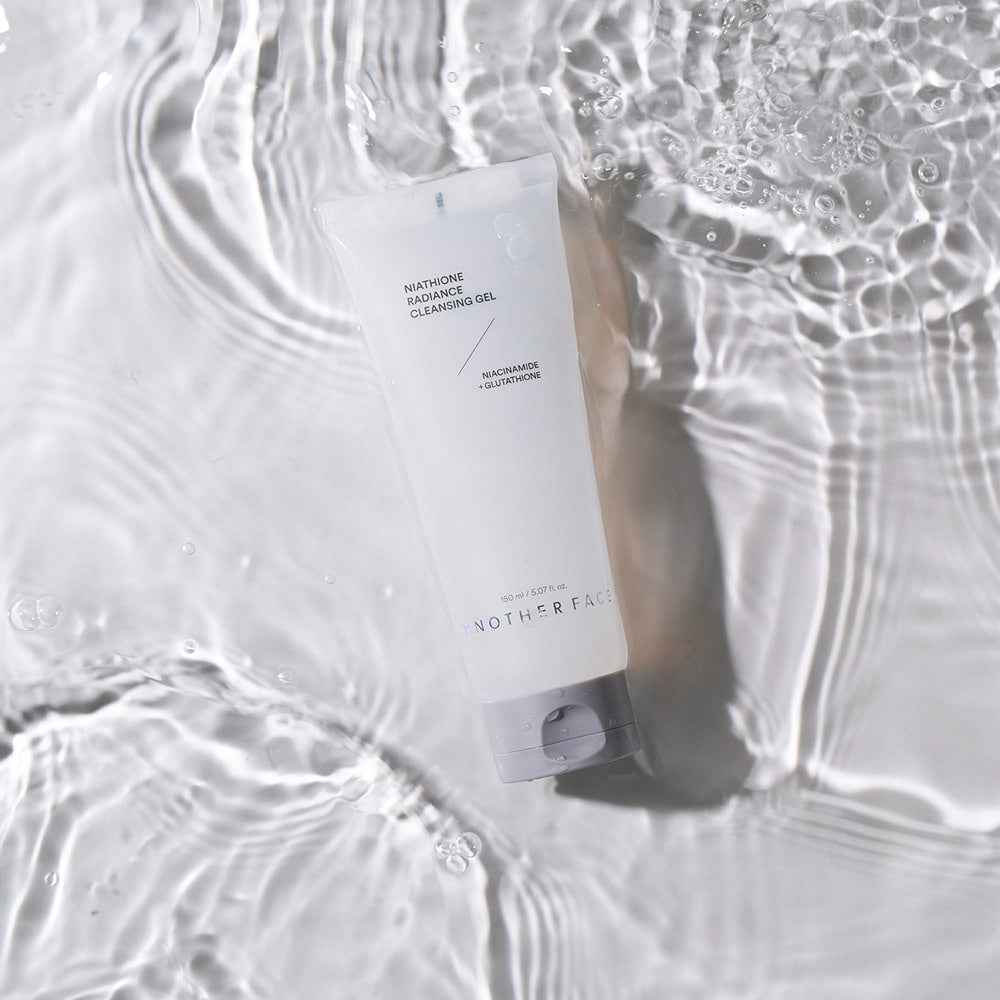 ANOTHER FACE NIATHIONE RADIANCE CLEANSING GEL
