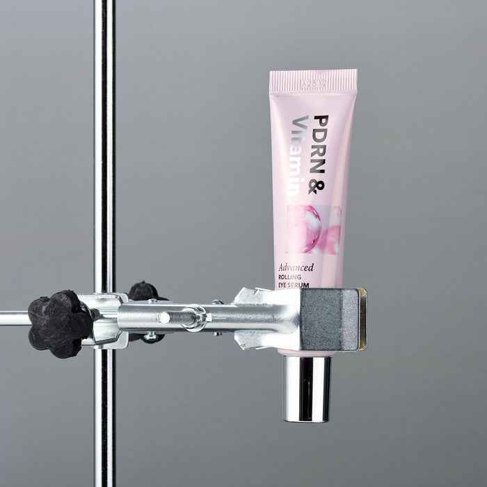 FARMSTAY PDRN & VITAMIN ADVANCED ROLLING EYE SERUM 25ml