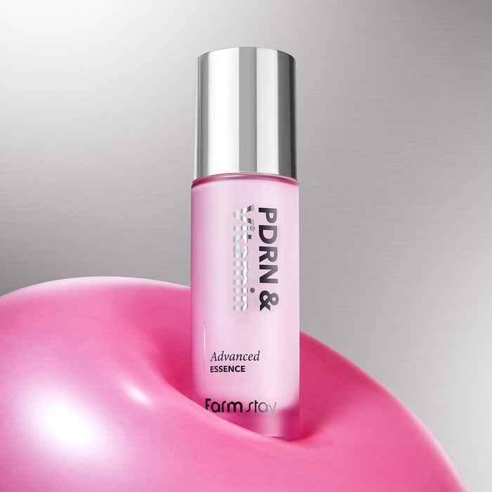 FARMSTAY PDRN & VITAMIN ADVANCED ESSENCE 50ml