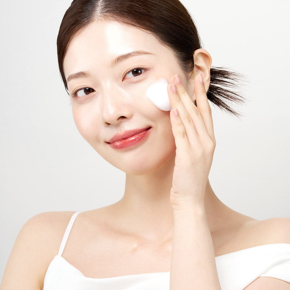 ANOTHER FACE NIATHIONE RADIANCE CLEANSING GEL