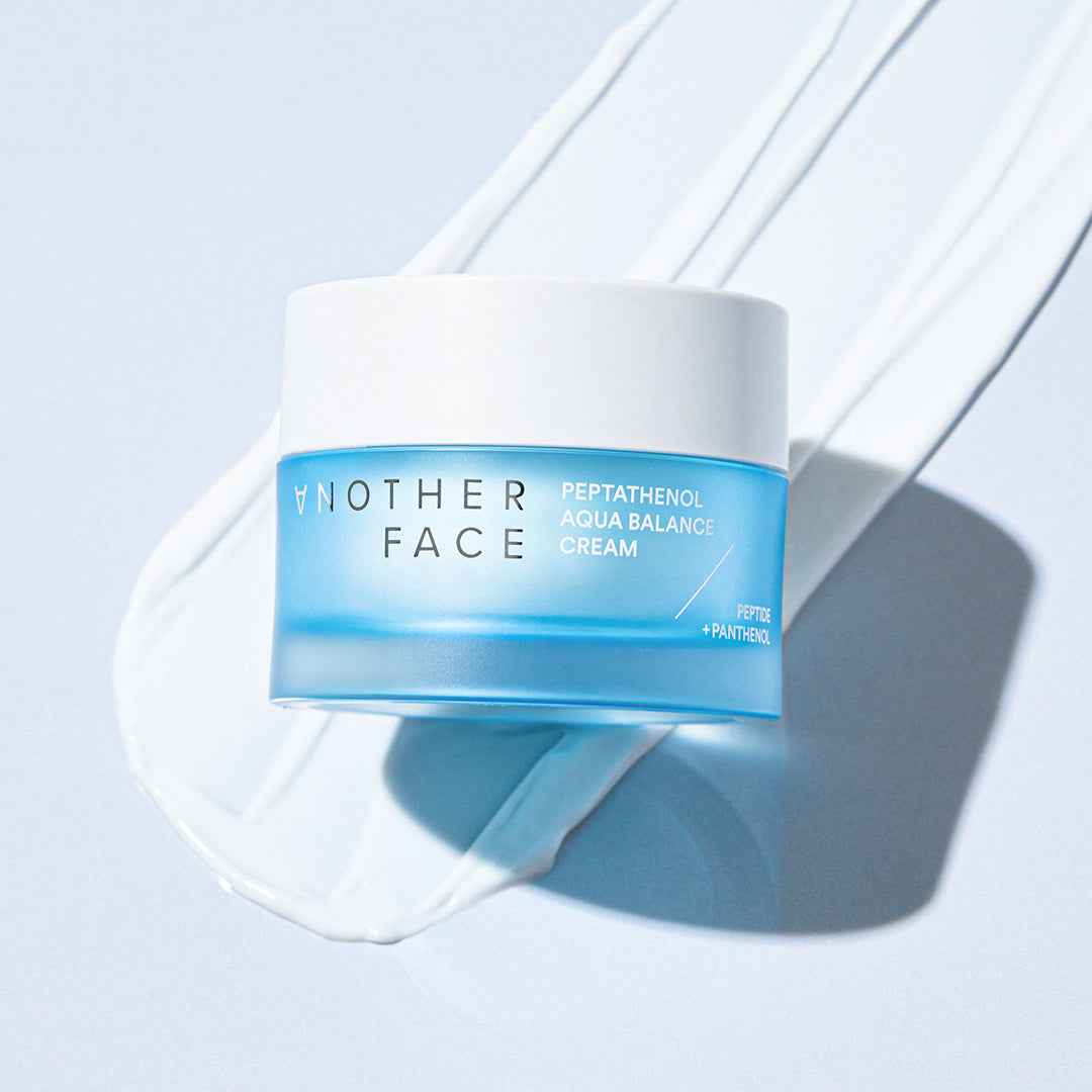 ANOTHER FACE PEPTATHENOL AQUA BALANCE CREAM