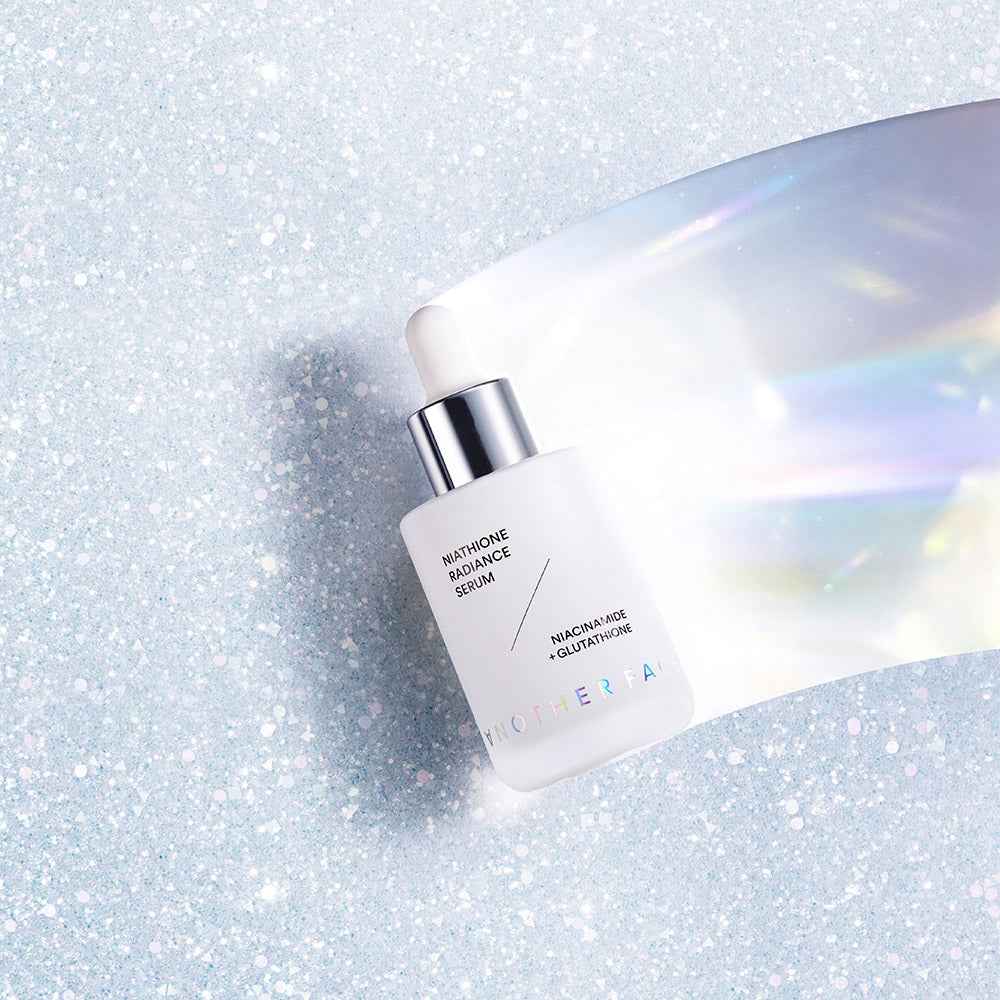 ANOTHER FACE NIATHIONE RADIANCE SERUM