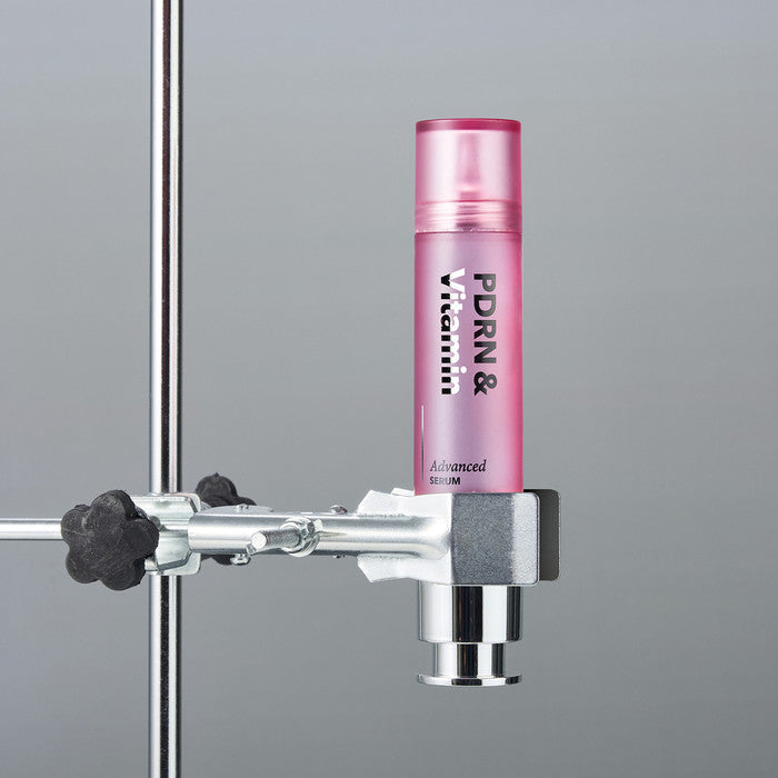 FARMSTAY PDRN & VITAMIN ADVANCED SERUM