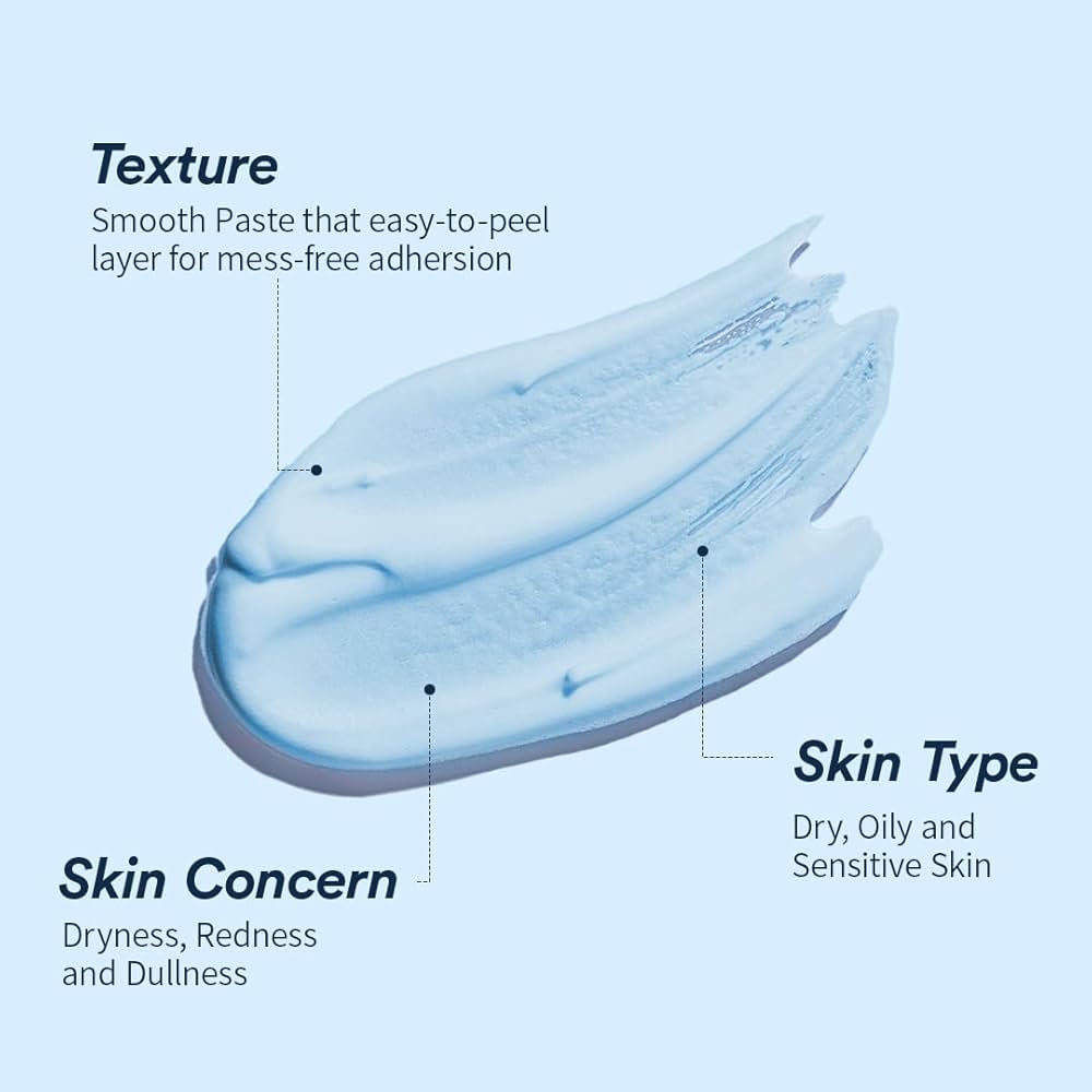 Another Face Peptathenol Aqua Balance Modeling Pack