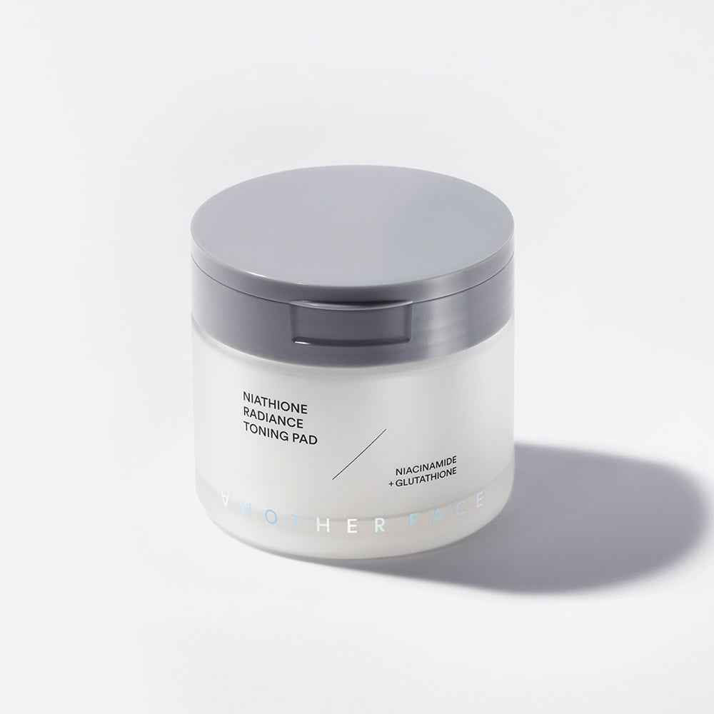 ANOTHER FACE NIATHIONE RADIANCE TONING PAD 70 Pcs