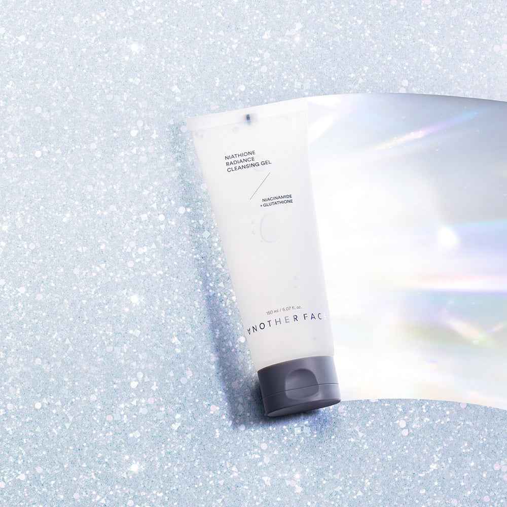 ANOTHER FACE NIATHIONE RADIANCE CLEANSING GEL