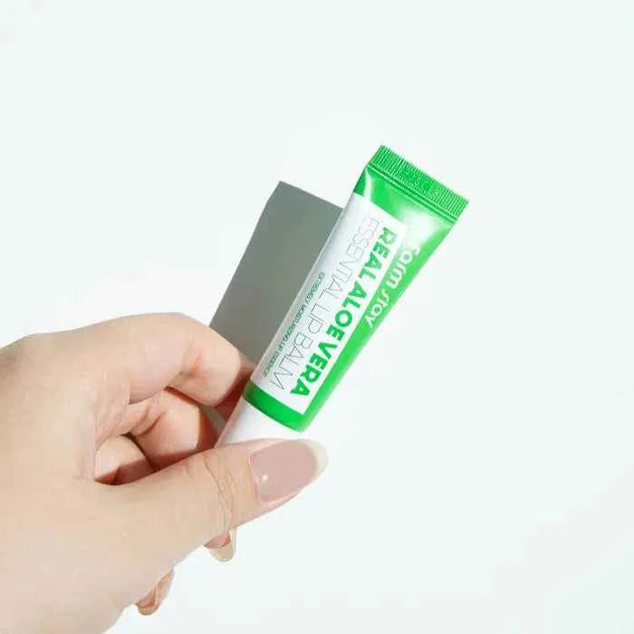 Farmstay Aloe Vera Lip Balm