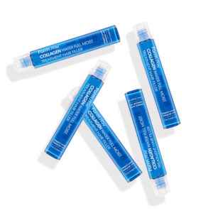 Farmstay Collagen Hair Treatment - Full Moist Water Filler for Luscious Hair