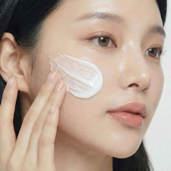 FARMSTAY PDRN & VITAMIN ADVANCED CREAM 50ml