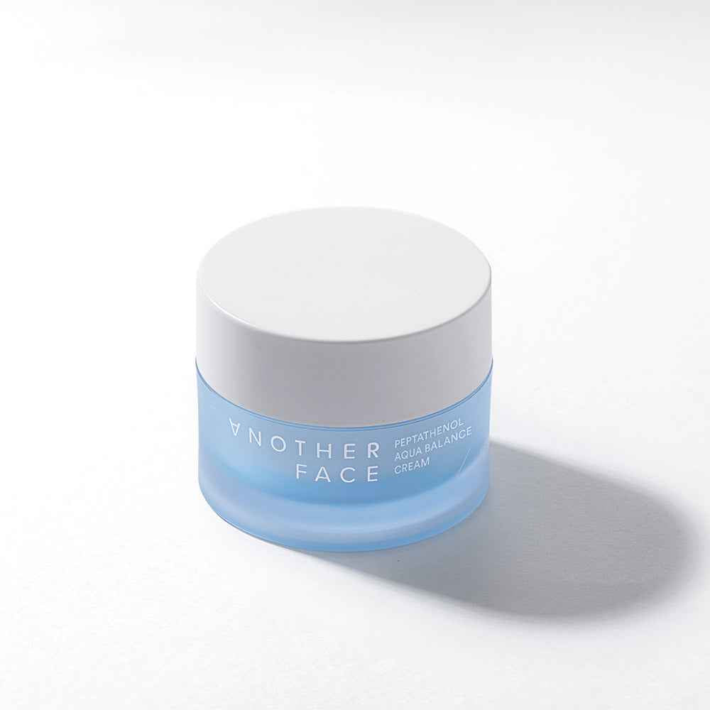 ANOTHER FACE PEPTATHENOL AQUA BALANCE CREAM