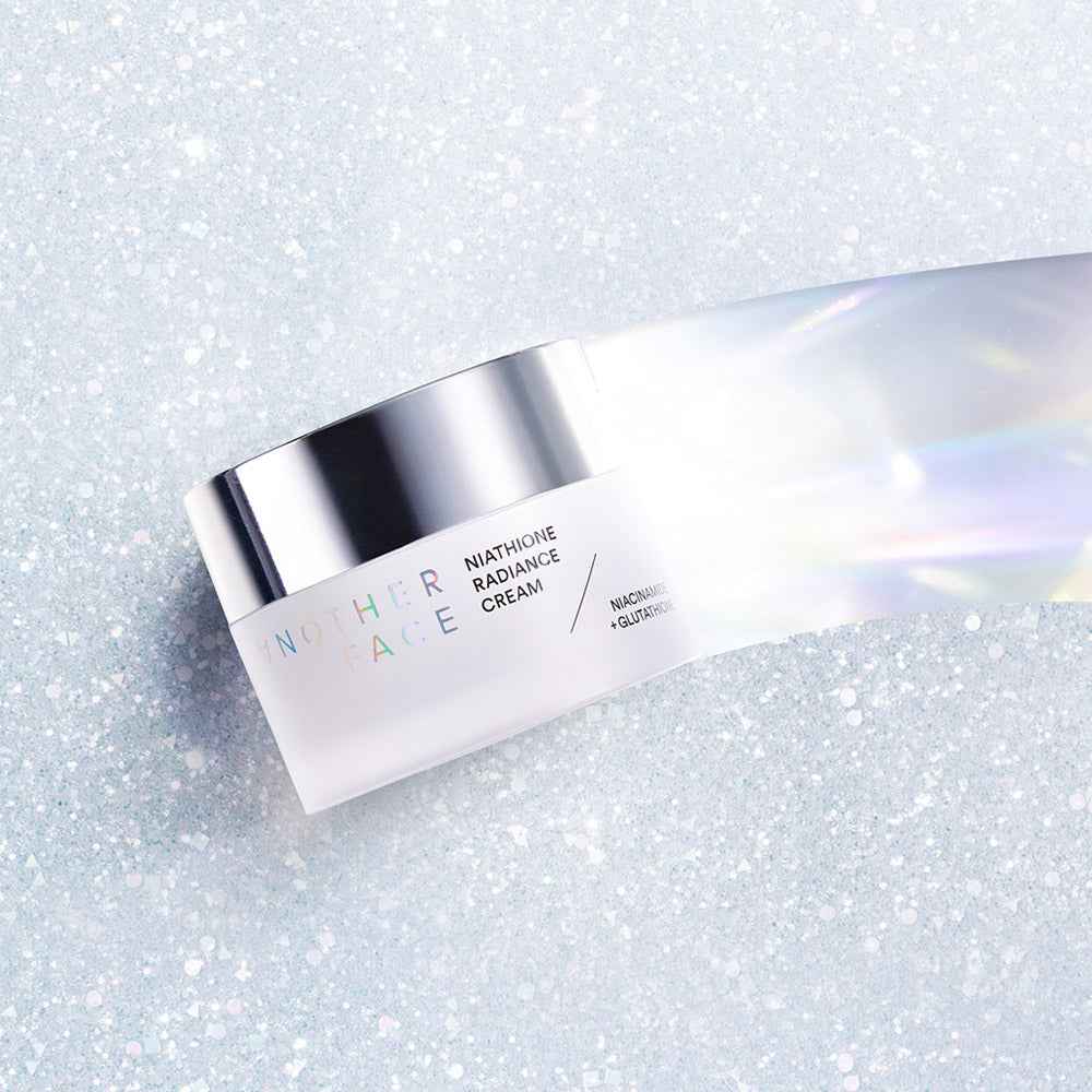 ANOTHER FACE NIATHIONE RADIANCE CREAM