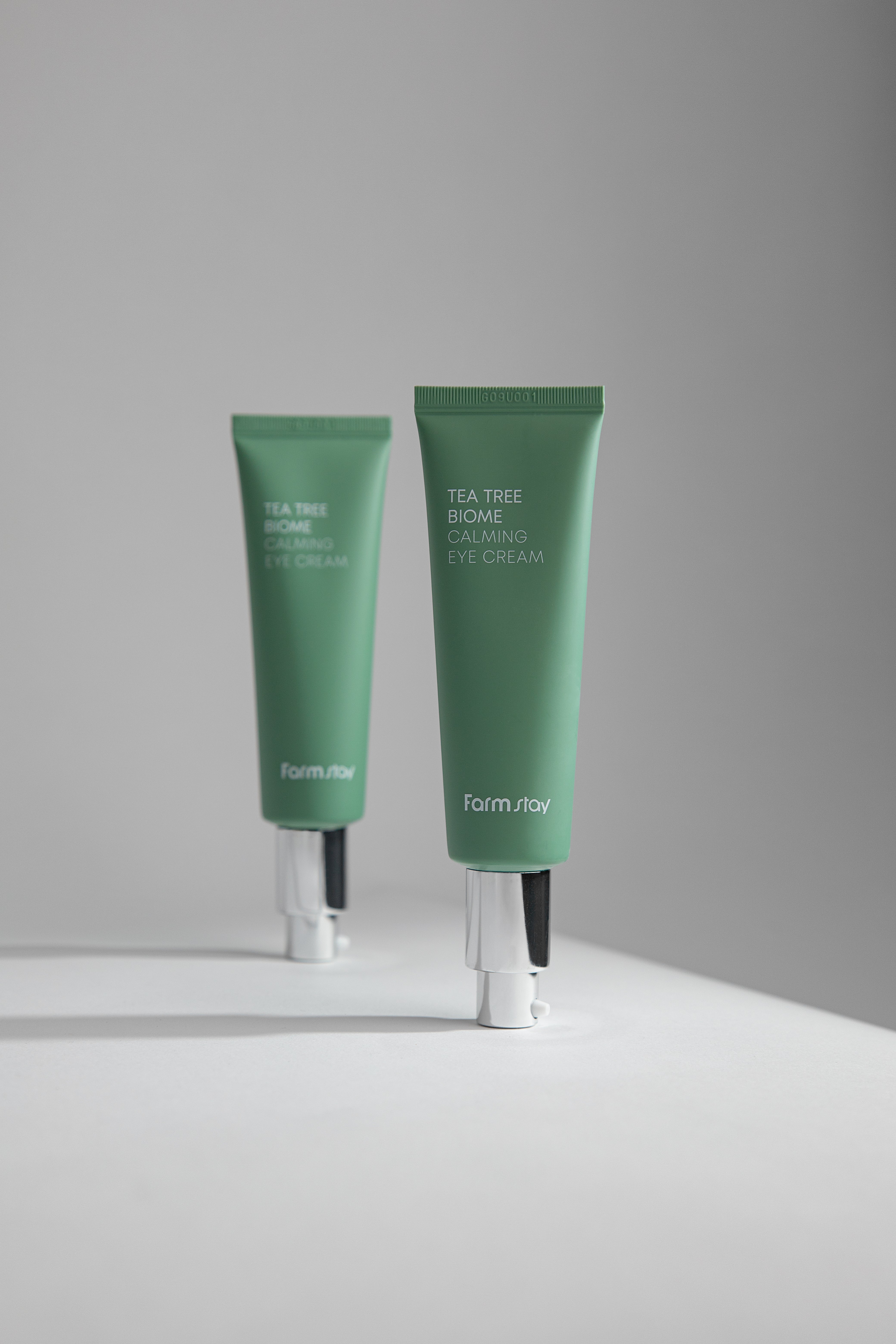 Farmstay Tea Tree Calming Eye Cream