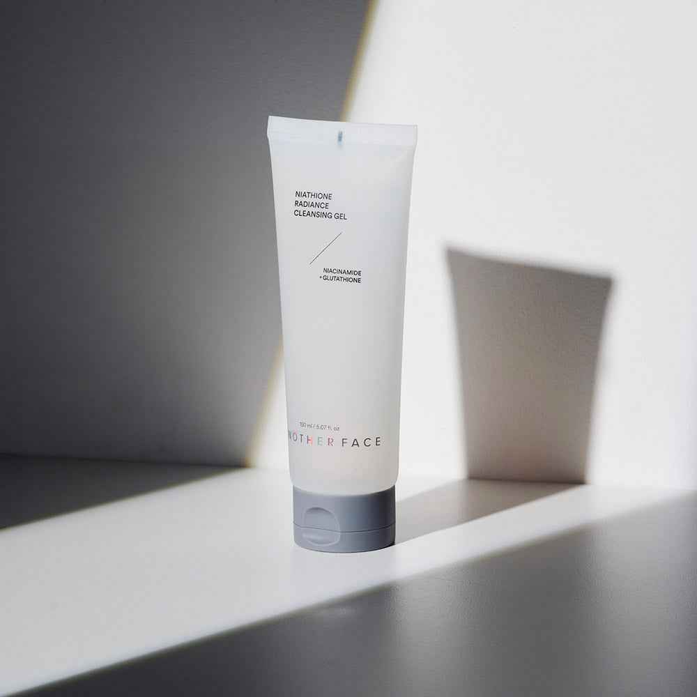 ANOTHER FACE NIATHIONE RADIANCE CLEANSING GEL