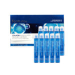 Farmstay Collagen Hair Treatment - Full Moist Water Filler for Luscious Hair