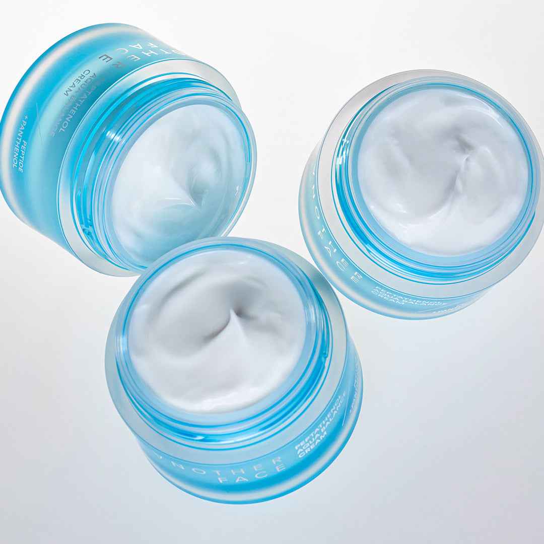 ANOTHER FACE PEPTATHENOL AQUA BALANCE CREAM
