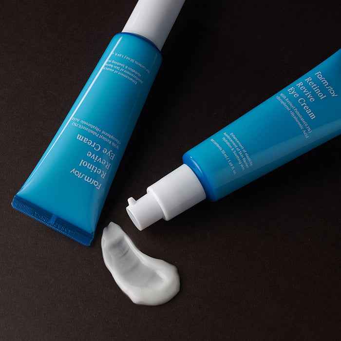Farmstay Retinol Eye Cream