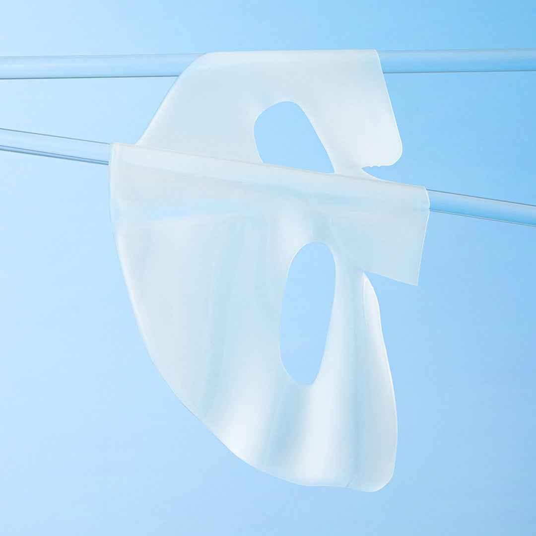 ANOTHER FACE PEPTATHENOL AQUA BALANCE GEL MASK 1 pc