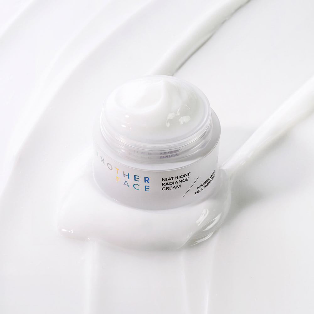 ANOTHER FACE NIATHIONE RADIANCE CREAM