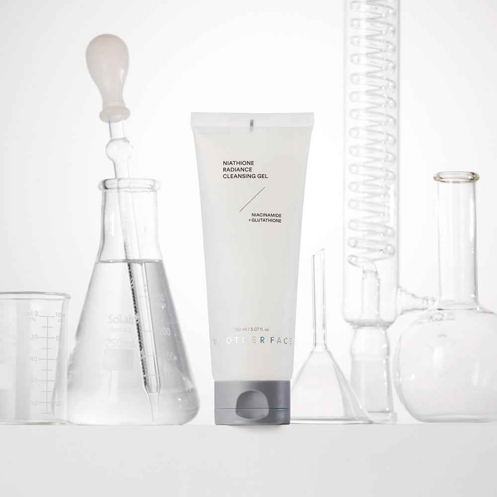 ANOTHER FACE NIATHIONE RADIANCE CLEANSING GEL